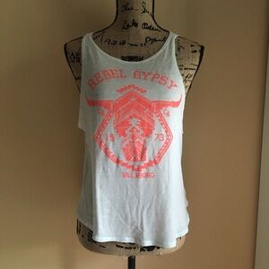 Billabong tank top